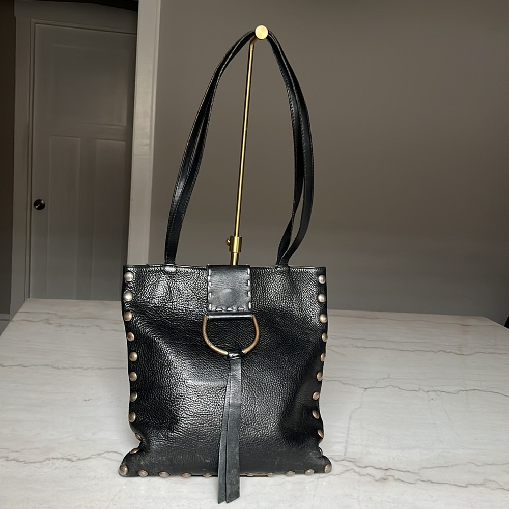 Donald J Pliner Couture Purse